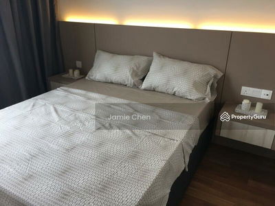 Nadi Bangsar Service Residence, Malaysia Nadi Bangsar Service Residence, Malaysia