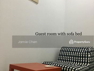 Nadi Bangsar Service Residence, Malaysia Nadi Bangsar Service Residence, Malaysia