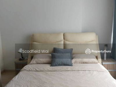 Star Residences @ KLCC, Malaysia Star Residences @ KLCC, Malaysia