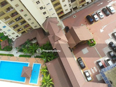 Vista Mutiara, Malaysia Vista Mutiara, Malaysia