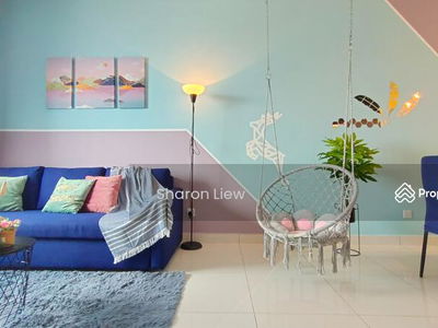 Park 3, Malaysia Park 3, Malaysia