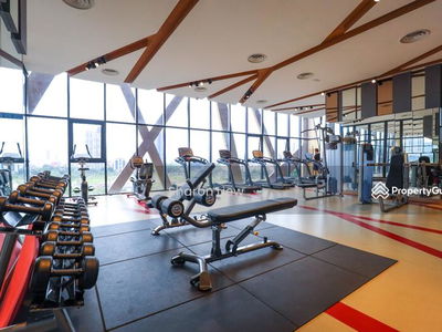 Park 3, Malaysia Park 3, Malaysia