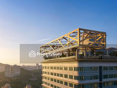 Park 3, Malaysia Park 3, Malaysia