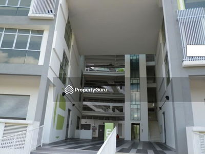 The Wharf Residence, Malaysia The Wharf Residence, Malaysia