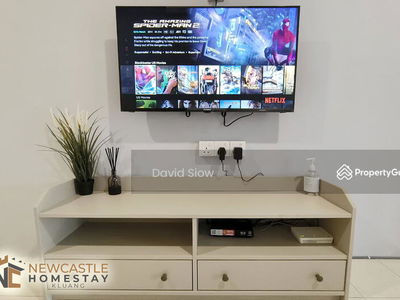 Taman Seri Impian, Kluang, Malaysia Taman Seri Impian, Kluang, Malaysia