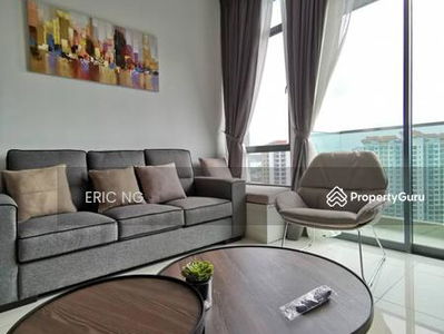 Endah Regal Condominium, Malaysia Endah Regal Condominium, Malaysia