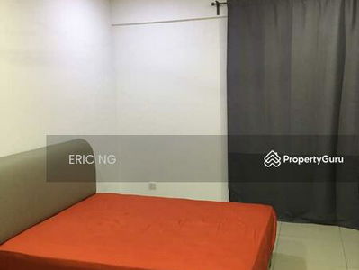 Endah Regal Condominium, Malaysia Endah Regal Condominium, Malaysia