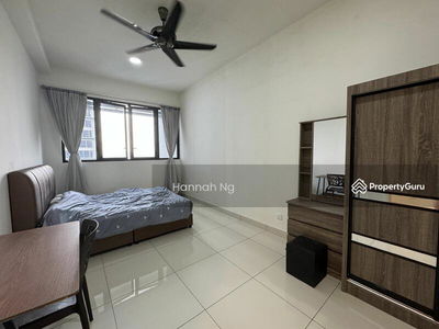 Eco Nest @ Eco Botanic, Malaysia Eco Nest @ Eco Botanic, Malaysia