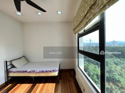 Papillon Desahill Condominium, Malaysia Papillon Desahill Condominium, Malaysia