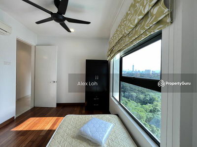 Papillon Desahill Condominium, Malaysia Papillon Desahill Condominium, Malaysia