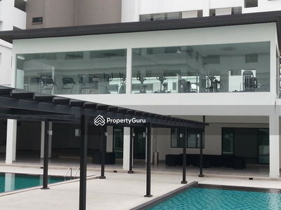 Papillon Desahill Condominium, Malaysia Papillon Desahill Condominium, Malaysia