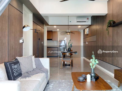 The Oak (Kiara 163), Malaysia The Oak (Kiara 163), Malaysia