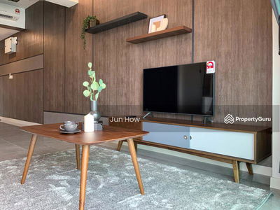 The Oak (Kiara 163), Malaysia The Oak (Kiara 163), Malaysia