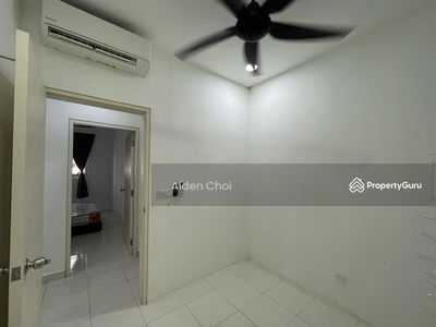 Residensi Seri Wahyu @ Jalan Kuching KL, Malaysia Residensi Seri Wahyu @ Jalan Kuching KL, Malaysia