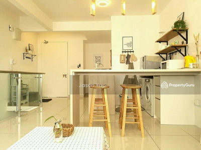 YOU Vista @ YOU City Cheras, Malaysia YOU Vista @ YOU City Cheras, Malaysia