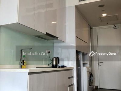 One @ Bukit Ceylon, Malaysia One @ Bukit Ceylon, Malaysia