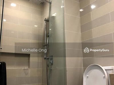 One @ Bukit Ceylon, Malaysia One @ Bukit Ceylon, Malaysia