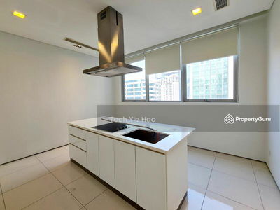 Residensi Kia Peng (12 Kia Peng), Malaysia Residensi Kia Peng (12 Kia Peng), Malaysia