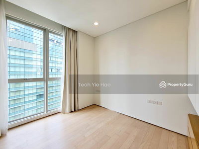 Residensi Kia Peng (12 Kia Peng), Malaysia Residensi Kia Peng (12 Kia Peng), Malaysia