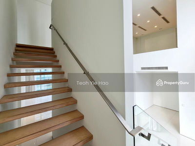 Residensi Kia Peng (12 Kia Peng), Malaysia Residensi Kia Peng (12 Kia Peng), Malaysia