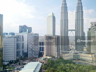 Residensi Kia Peng (12 Kia Peng), Malaysia Residensi Kia Peng (12 Kia Peng), Malaysia