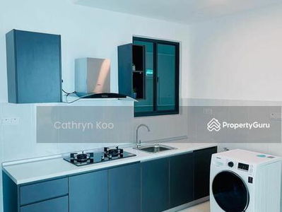 Greenfield Residence, Bandar Sunway, Malaysia Greenfield Residence, Bandar Sunway, Malaysia