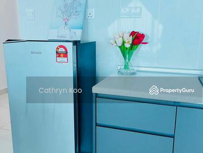 Greenfield Residence, Bandar Sunway, Malaysia Greenfield Residence, Bandar Sunway, Malaysia