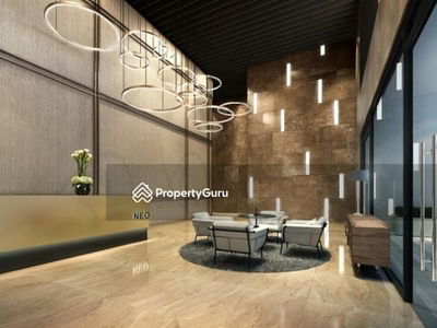 Trion @ KL, Malaysia Trion @ KL, Malaysia