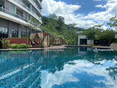 KL East: The Veo, Malaysia KL East: The Veo, Malaysia