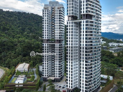 KL East: The Veo, Malaysia KL East: The Veo, Malaysia