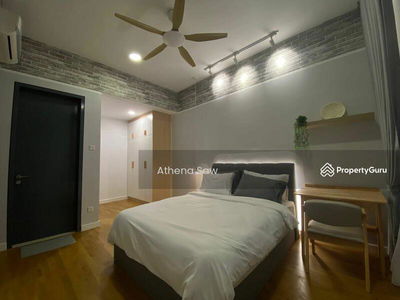 One Cochrane Residences, Malaysia One Cochrane Residences, Malaysia