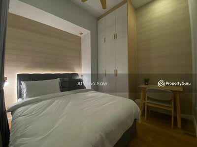 One Cochrane Residences, Malaysia One Cochrane Residences, Malaysia