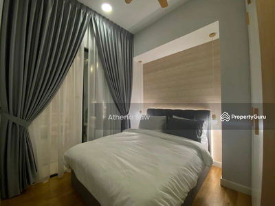 One Cochrane Residences, Malaysia One Cochrane Residences, Malaysia