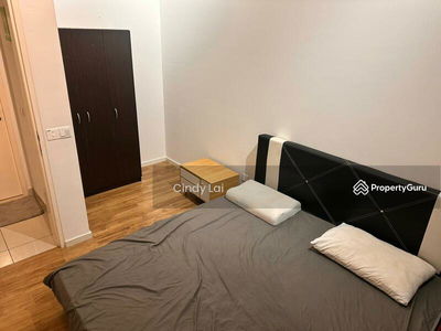 The Park Sky Residence @ Bukit Jalil City, Malaysia The Park Sky Residence @ Bukit Jalil City, Malaysia