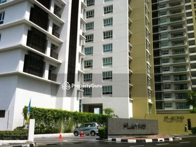 Platino Luxury Condominium (Penang), Malaysia Platino Luxury Condominium (Penang), Malaysia