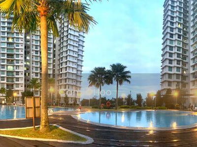 USJ One Avenue Condominium, Malaysia USJ One Avenue Condominium, Malaysia