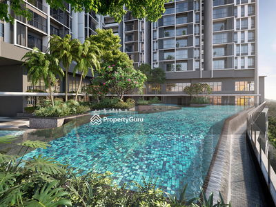 The Arcuz, Malaysia The Arcuz, Malaysia