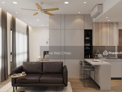 Trinity Pentamont, Malaysia Trinity Pentamont, Malaysia