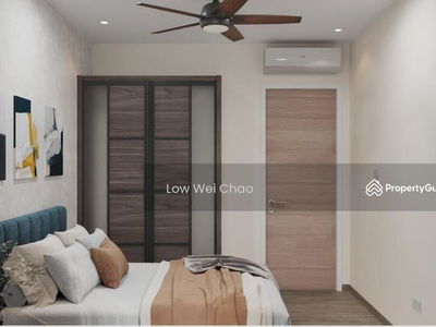 Trinity Pentamont, Malaysia Trinity Pentamont, Malaysia