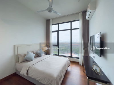 Oxford Residences @ Pavilion Embassy, Malaysia Oxford Residences @ Pavilion Embassy, Malaysia