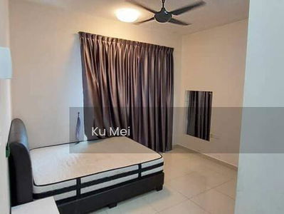 M Condominium @ Larkin, Malaysia M Condominium @ Larkin, Malaysia