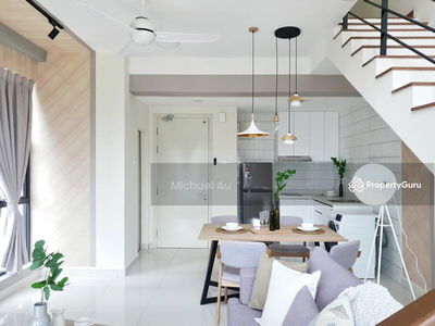 Arte @ Mont Kiara, Kuala Lumpur, Malaysia Arte @ Mont Kiara, Kuala Lumpur, Malaysia