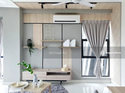 Arte @ Mont Kiara, Kuala Lumpur, Malaysia Arte @ Mont Kiara, Kuala Lumpur, Malaysia