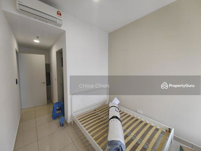 Trion @ KL, Malaysia Trion @ KL, Malaysia