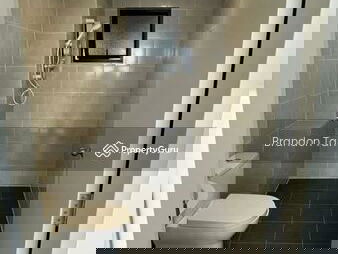 Duduk Se.Ruang @ Eco Sanctuary, Malaysia Duduk Se.Ruang @ Eco Sanctuary, Malaysia