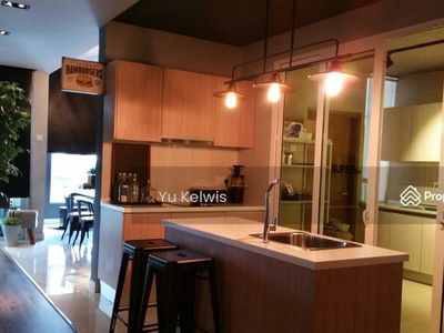 Royal Regent (Sri Putramas 3), Malaysia Royal Regent (Sri Putramas 3), Malaysia