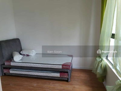 Greenfield Residence, Bandar Sunway, Malaysia Greenfield Residence, Bandar Sunway, Malaysia