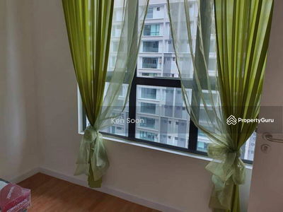 Greenfield Residence, Bandar Sunway, Malaysia Greenfield Residence, Bandar Sunway, Malaysia