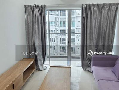 Razak City Residences (RC Residence), Malaysia Razak City Residences (RC Residence), Malaysia