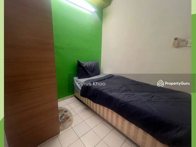 KL City Studio @ Fraser Business Park, Malaysia KL City Studio @ Fraser Business Park, Malaysia